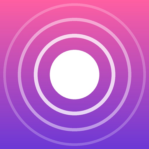Vibe: Strong Vibrator Massager icon