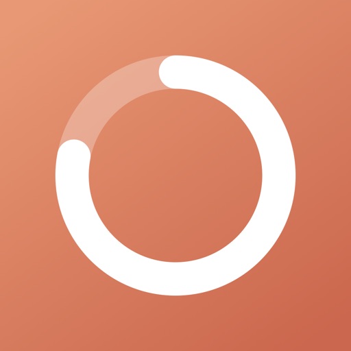 Askeza: Habit and Goal Tracker icon
