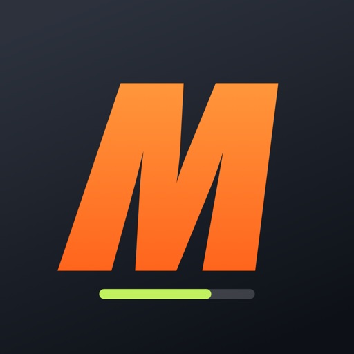 MenFit: Home Workout for Men icon